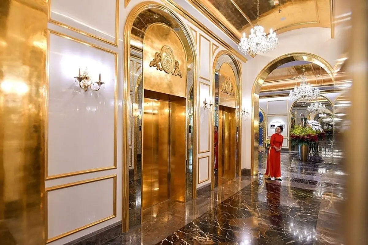 dolce by wyndham hanoi golden lake gold hotel