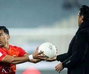 شاه ماهی نقل و انتقالات استقلالی شد!