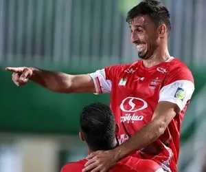 بمب نقل و انتقالی که مدت هاست سفت چسبیده به نیمکت پرسپولیس