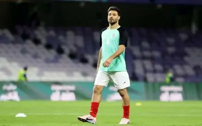 واکنش شجاع خلیل‌زاده به پست جنجالی اینستاگرامش