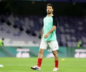 واکنش شجاع خلیل‌زاده به پست جنجالی اینستاگرامش