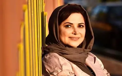 پیام تبریک احساسی کمند امیرسلیمانی به مناسبت زادروز پدرش