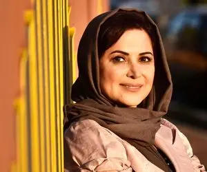 پیام تبریک احساسی کمند امیرسلیمانی به مناسبت زادروز پدرش