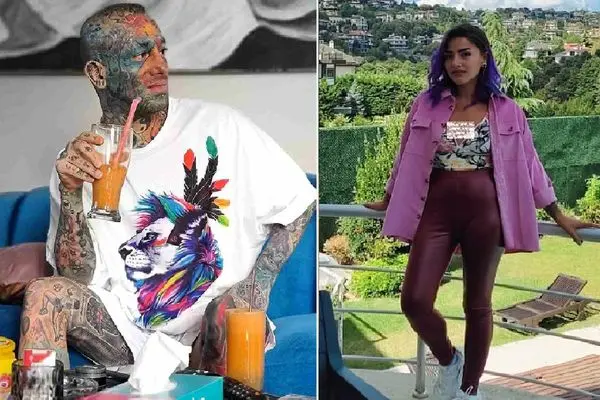 amir tataloo shayanews