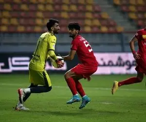 صحبت های عجیب و جنجالی هافبک سابق پرسپولیس علیه فولاد!