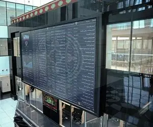 پیش بینی بازار بورس ؛ فردا سه شنبه 19 مرداد 1400