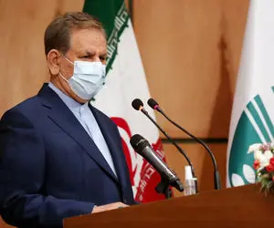 انتقاد جهانگیری از اظهارات توهین‌آمیز جهانپور