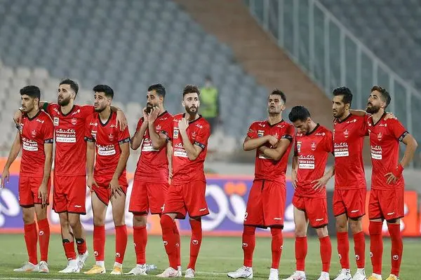 پرسپولیس