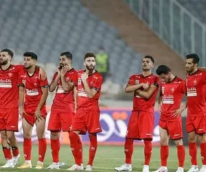 کدام پرسپولیسی ها قراردادشان را تمدید می کنند؟