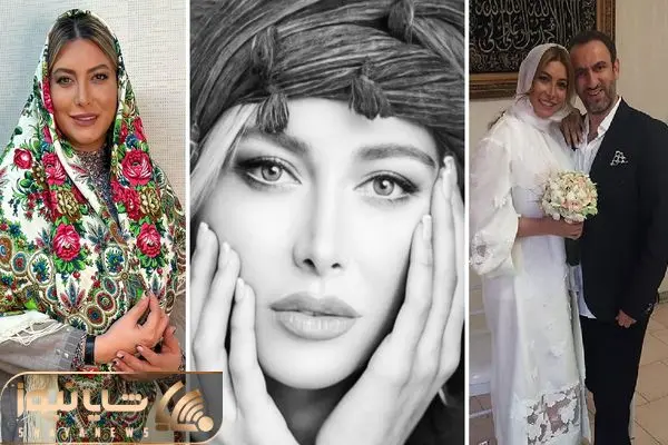 Fariba Naderi Paparazzi 