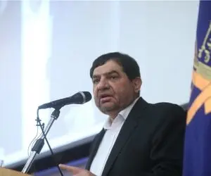 مخبر: خون شهدا موجب تقویت اسلام و جمهوری اسلامی ایران می‌شود
