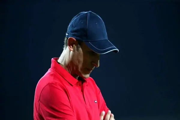 یحیی گل محمدی