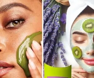 مزایای فیشیال و انواع آن؛ یه فکری به حال پوست مرده های صورتت بکن