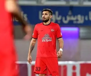صید بزرگ پرسپولیس از تراکتور می‌آید؛ پاتک درویش به تبریزی‌ها