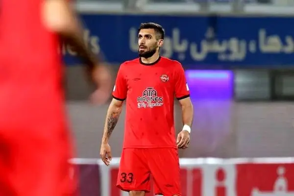 صید بزرگ پرسپولیس از تراکتور می‌آید؛ پاتک درویش به تبریزی‌ها