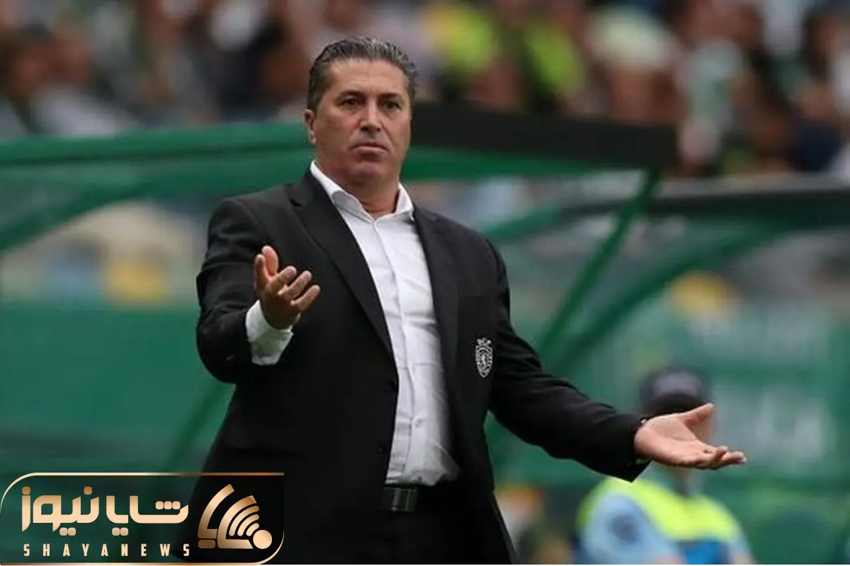 توافق نهایی الزمالک با گزینه استقلال