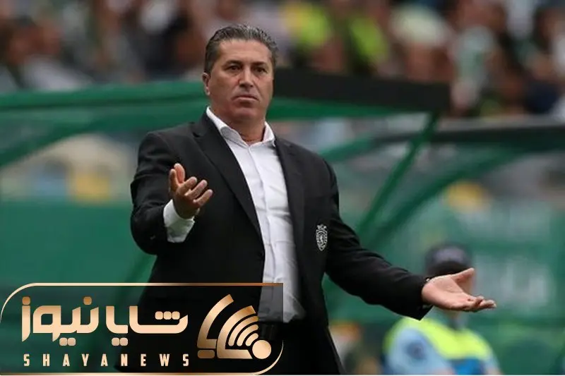 توافق نهایی الزمالک با گزینه استقلال