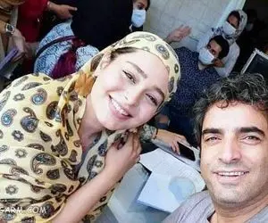 جولیا پانلی بازیگر ایتالیایی نقش لوسیا در گیسو کیست؟+ بیوگرافی