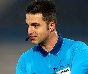 پیام حیدری: من در باشگاه شهرداری همدان کاره‌ای نیستم