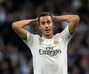 فصل برای ستاره زیدان به پایان رسید