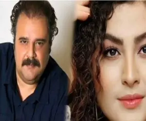 سکانس خندان؛ مریم مومن خطاب به پسرش: مصرف زیاد گستاخت کرده