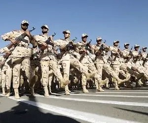 خدمت سربازی همچنان در بلاتکلیفی؛ مدت زمان سربازی کاهش می‌یابد؟