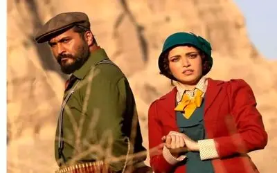 حمله کیهان به تهیه کنندگان سووشون؛ عجب کلکی سوار کردید