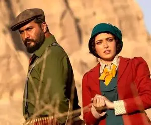 حمله کیهان به تهیه کنندگان سووشون؛ عجب کلکی سوار کردید