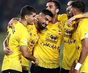 سپاهان بدون این 9 بازیکن به مصاف گل گهر می رود