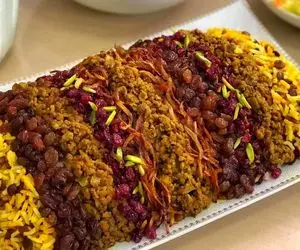 آموزش آشپزی؛ ترفندهای خوشمزه تر شدن عدس پلو با این ادویه ها