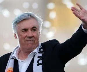 لیست خرید آنچلوتی برای رئال مشخص شد