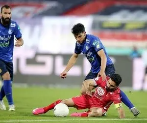 ستاره مدنظر سرخابی ها از لیگ امارات سر درآورد