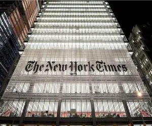 ادعای نیویورک تایمز درباره مذاکرات ایران و آمریکا رد شد