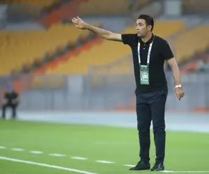 جواد نکونام جواب خطیر را داد!