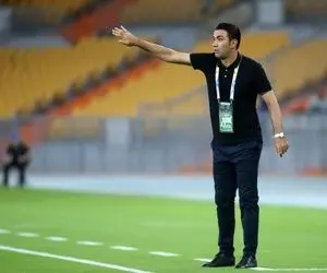 علت جدایی منتظر محمد از زبان جواد نکونام 