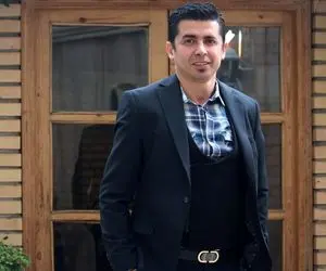 امیرآبادی:به ما گفته بودند که حال علی خوب است