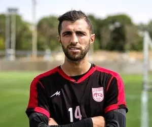 ستاره‌ای که خودش را ممنوع المصاحبه کرد