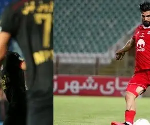 این 2 بازیکن پرسپولیسی می شوند؟