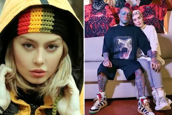 amir tataloo shayanews