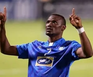 فوق ستاره ای که استقلال با ضعف مدیریتی از دست داد!