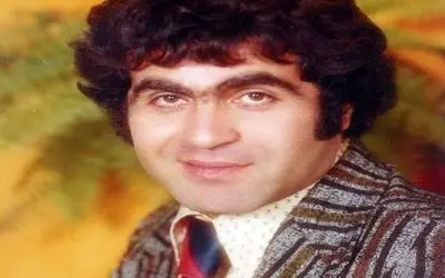 آواز نوستالژی؛ قشنگتر از آهنگای قدیمی وجود نداره هم نسلش نیستیم ولی دلو کباب میکنه