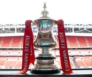 مدعیان قهرمانی در جام حذفی انگلیس حریفان خود را شناختند