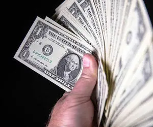 قیمت دلار و یورو امروز شنبه 20 دی 99