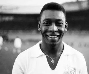 (عکس) ستاره هایی با بیشترین هت تریک در تاریخ فوتبال