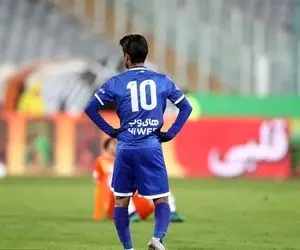 استقلال با فروش قایدی چقدر سود کرد؟