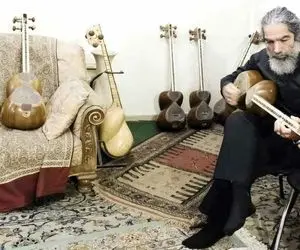 رهبر انقلاب به کدام موسیقیدان گفتند اگر ده تا مثل شما داشتیم فتوای حرام بودن ترویج موسیقی را نمی دادم؟