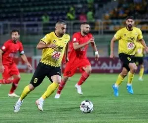 نحوه خرید بلیت بازی تراکتور و سپاهان در هفته بیست و یکم لیگ برتر + لینک و قیمت