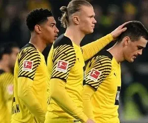 ستاره تیم ملی آمریکا در خطر از دست دادن جام جهانی 2022 قطر!