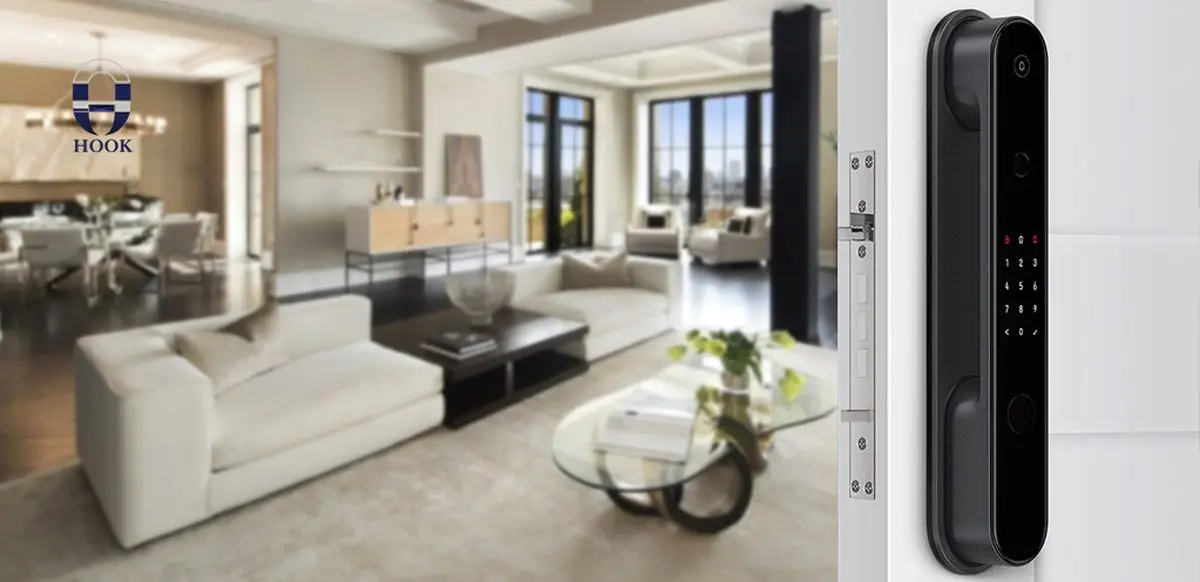 قفل هوشمند چیست - تصویر 2