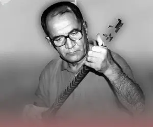 آواز محلی؛ آهنگ بلال بلال با صدای دلنواز استاد مسعود بختیاری که روحتو جلا میده